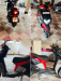 TVS ntorq 125 5300 ODO